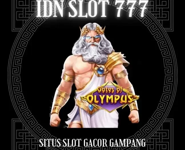 situs slot 777